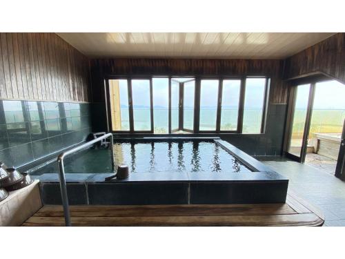 Nishiura Grand Hotel Kikkei - Vacation STAY 85446v