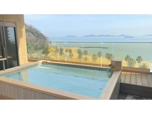 Nishiura Grand Hotel Kikkei - Vacation STAY 85446v