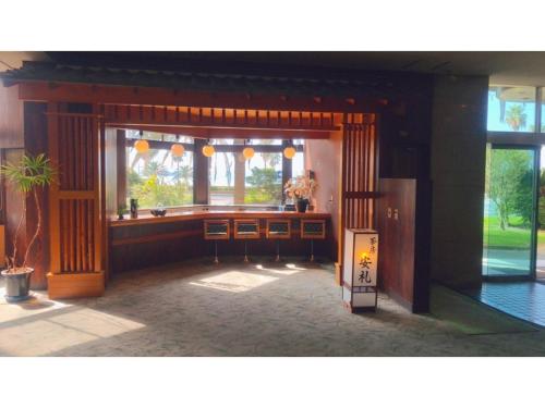 Nishiura Grand Hotel Kikkei - Vacation STAY 85446v