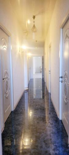 RUBENYAN GUEST HOUSE in Nubarashen