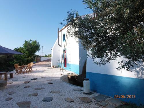  Cova Do Pisão in Borba