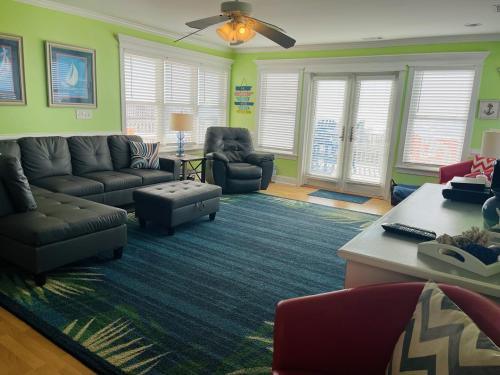 Heaven Sent - main image