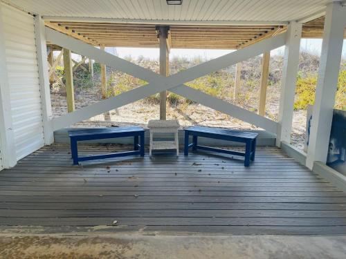 Heaven Sent - image 8