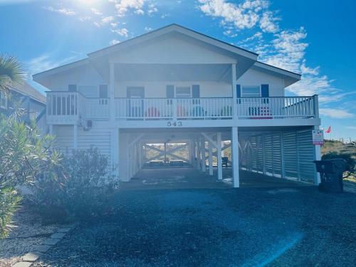 Heaven Sent - image 13