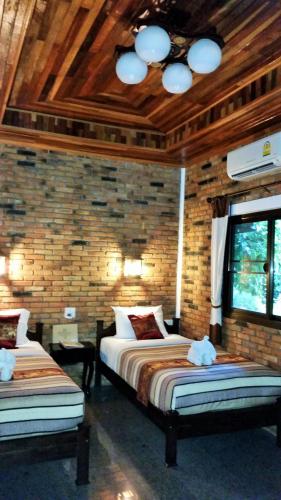 เดอะ โฮเทล เขาสก แอนท์ สปา