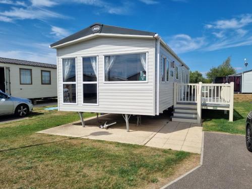 58 Lancaster crescent, Tattershall
