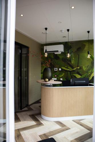 Lobby, Hotel de Koppelpaarden in Lichtenvoorde