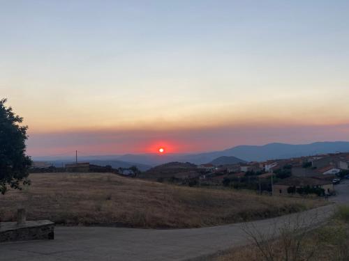 El Abigero II in ลา เฟรย์เจเนดา