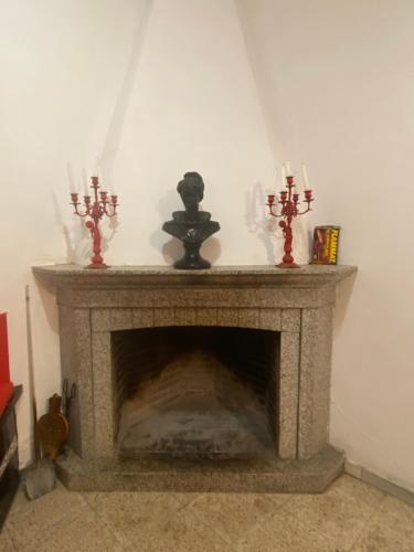 El Abigero II in ลา เฟรย์เจเนดา