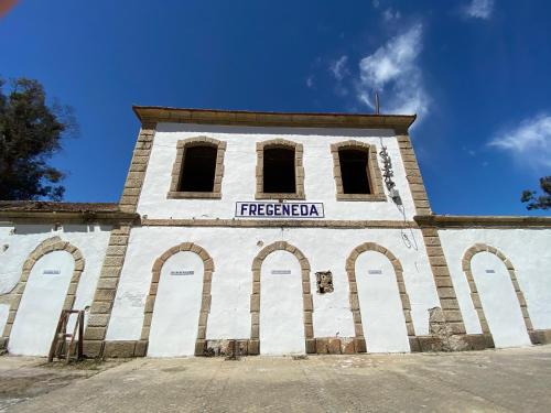 El Abigero II in ลา เฟรย์เจเนดา