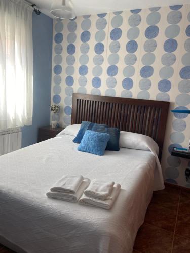 El Abigero II in ลา เฟรย์เจเนดา