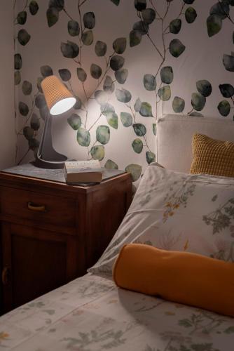  Podere Marcigliana, Unterkunft in Radicondoli