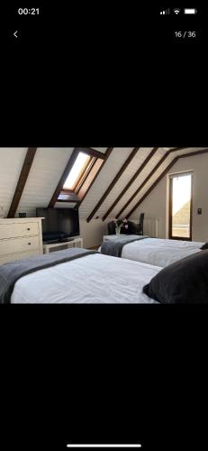 Lovely family house next to the exhibition, Düsseldorf (photo 7)