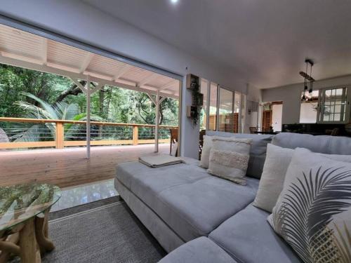L'ilet Paradise in Pointe-Noire