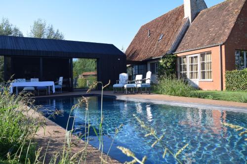 Ter Heyde Walle in Koekelare