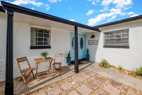 Bluewater Breeze in Satellite Beach, USA