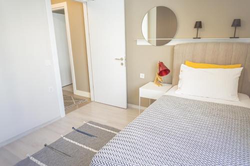 Downtown Oasis - Spacious Modern 3-BR Flat near Beachpark, Antalya (photo 8)