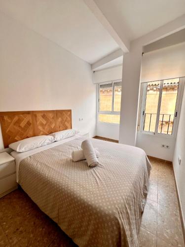 APARTAMENTO SANMIGUEL CENTRO, Cordoue (photo 9)