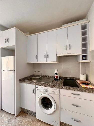 APARTAMENTO SANMIGUEL CENTRO, Cordoue (photo 7)