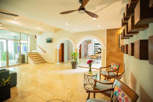 Hotel Nacional Merida - image 5