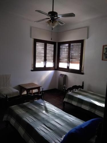 Chalet Acassuso