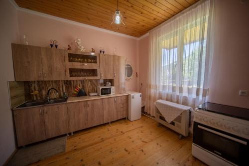 Guest house Racha in Oni