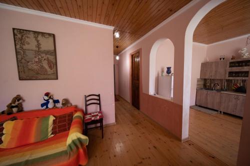 Guest house Racha in Oni
