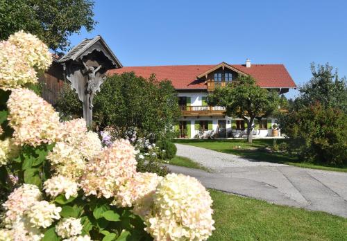 Ferienwohnung beim Hainz - Apartment - Dietramszell