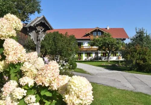 Ferienwohnung beim Hainz in Dietramszell, Deutschland