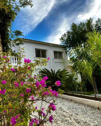 Villa Chantilly Marbella in Marbella