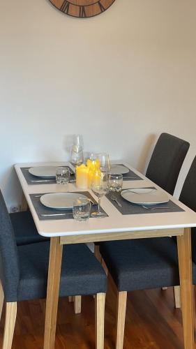 City Wohnung 3 Zimmer, Bremen (photo 8)