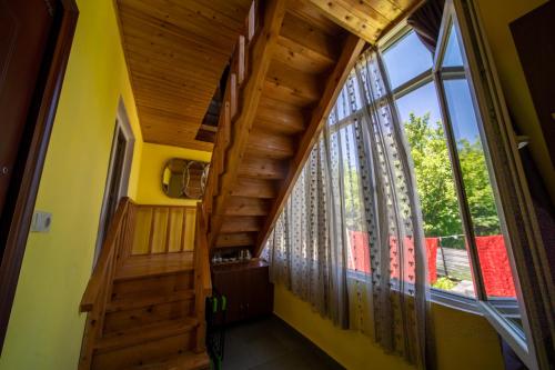 Guest house Racha in Oni