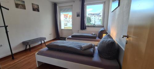 City Wohnung 3 Zimmer, Bremen (photo 2)
