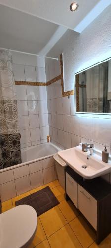 City Wohnung 3 Zimmer, Bremen (photo 3)