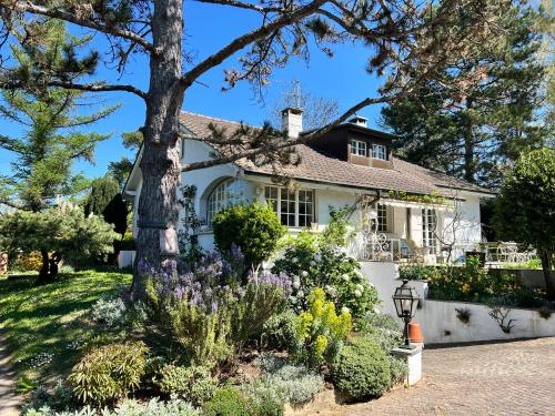  Le Cottage, Pension in Vésenaz