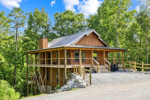 Three-Bedroom House in Sevierville, USA