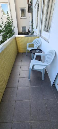 City Wohnung 3 Zimmer, Bremen (photo 6)