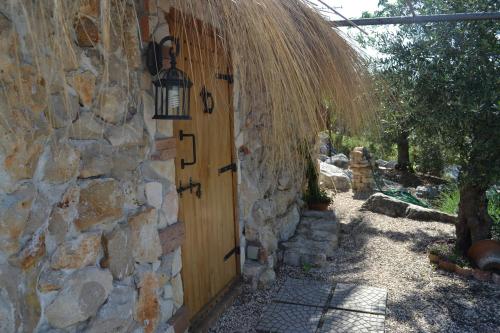  Le Capanne di Villa Margherita, Sonnino bei Lido di Latina