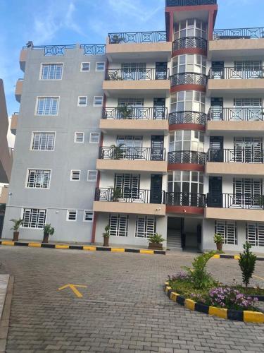 Meru Heights in 梅魯