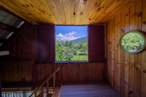 Guest house Racha in Oni
