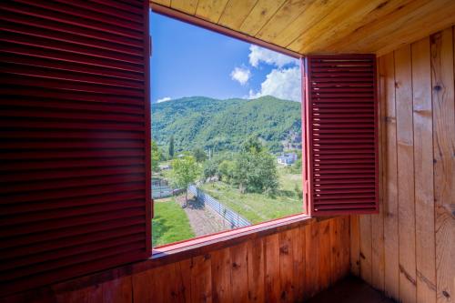 Guest house Racha in Oni