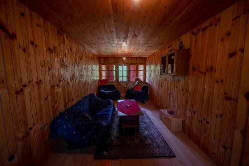 Guest house Racha in Oni