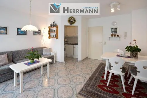 Ferienanlage Neuschwansteinblick Ferienwohnung 106 in Füssen, Deutschland