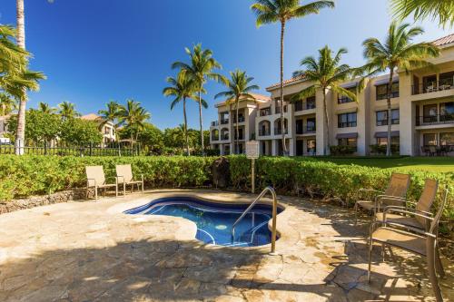 Shores at Waikoloa 224 - MCH