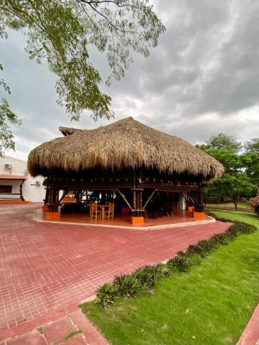 Hotel Mi Rancho Bonito