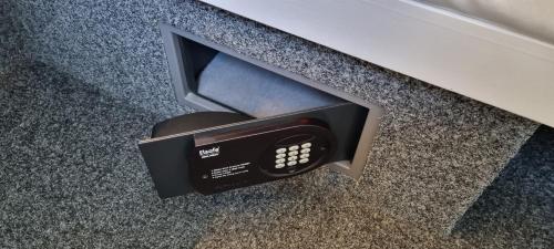Check Inn Hotel – Cape Town, CO