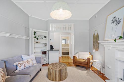 THE OSLO on Broadway with Pool Villas 1 & 2