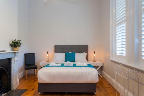 Barossa Brauhaus Hotel in Barossa-völgy