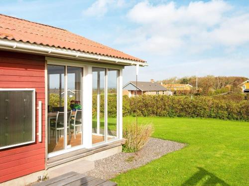  Three-Bedroom Holiday home in Lemvig 1 in Lemvig