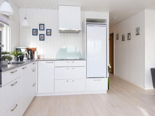  Renovated Cottage by Toftum - By Traum Ferienwohnungen in Struer